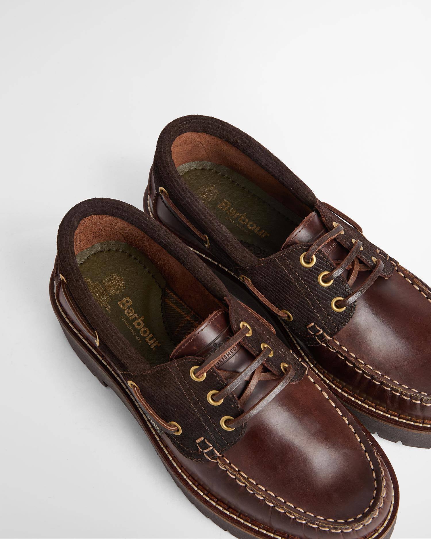 Barbour