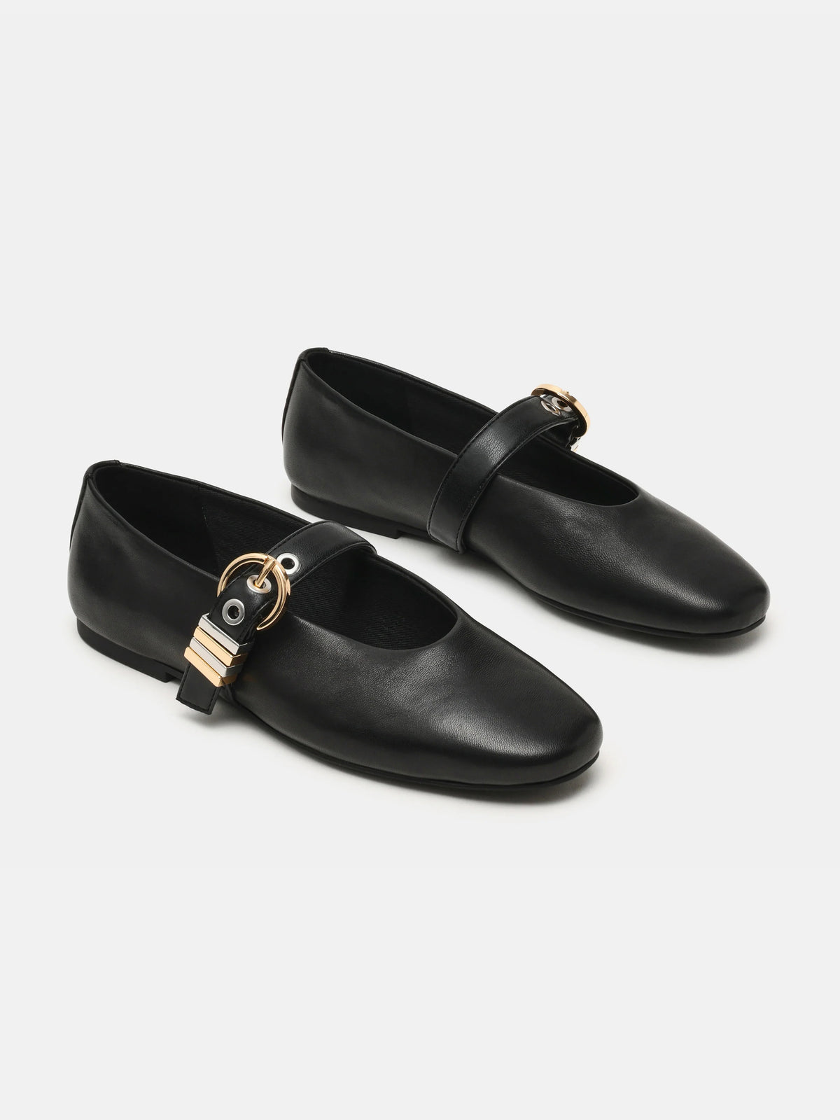 LUCIA - Black