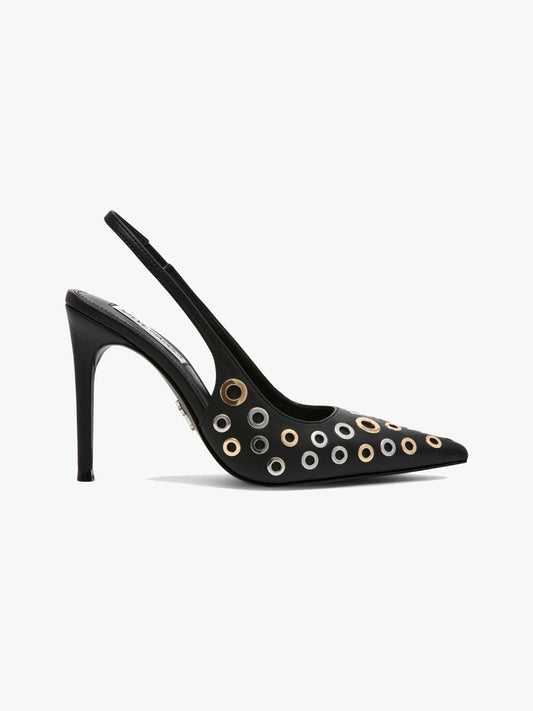 ALCHEMY - Black/sil/gold