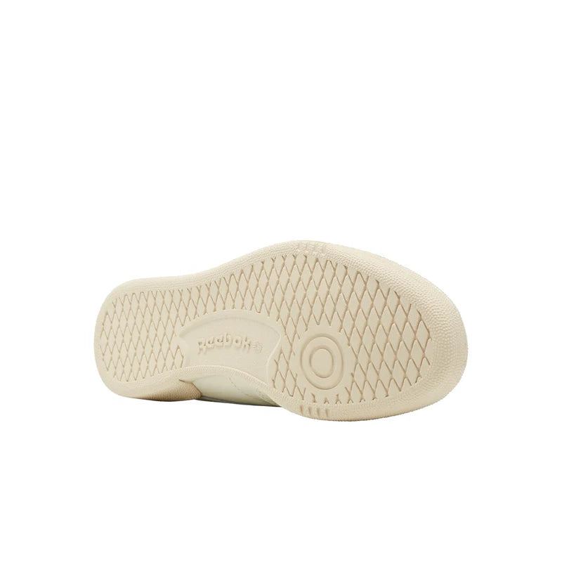 CLUB C 85 Vintage White/green