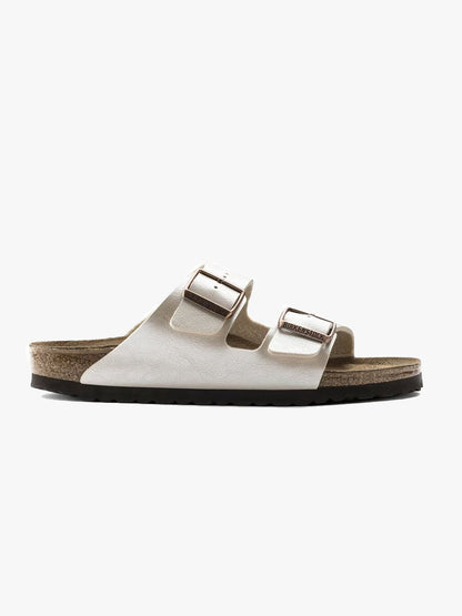 Arizona - Graceful pearl white