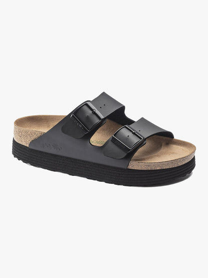 Arizona grooved black