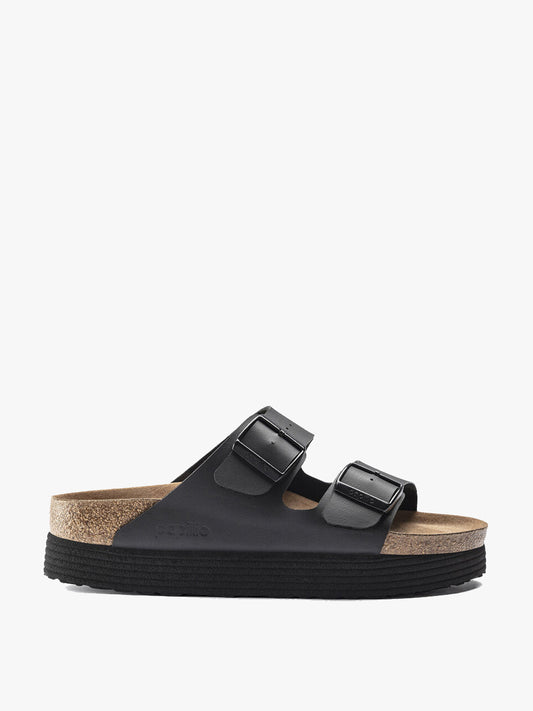 Arizona grooved black