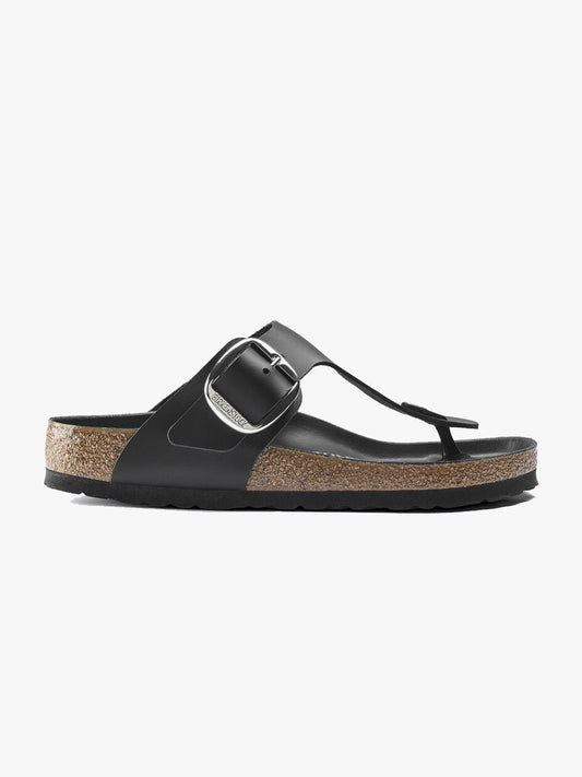 Gizeh Big Buckle- Black
