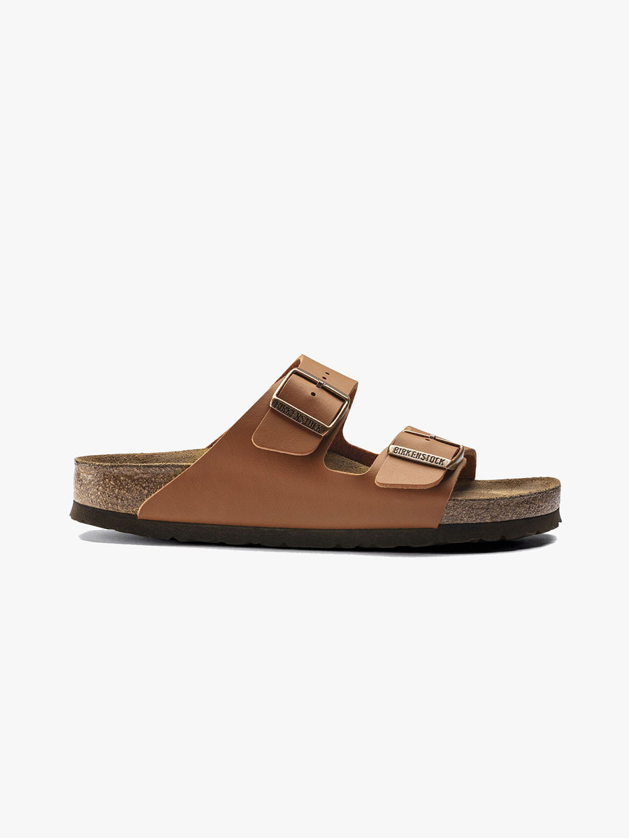 Arizona - Ginger brown