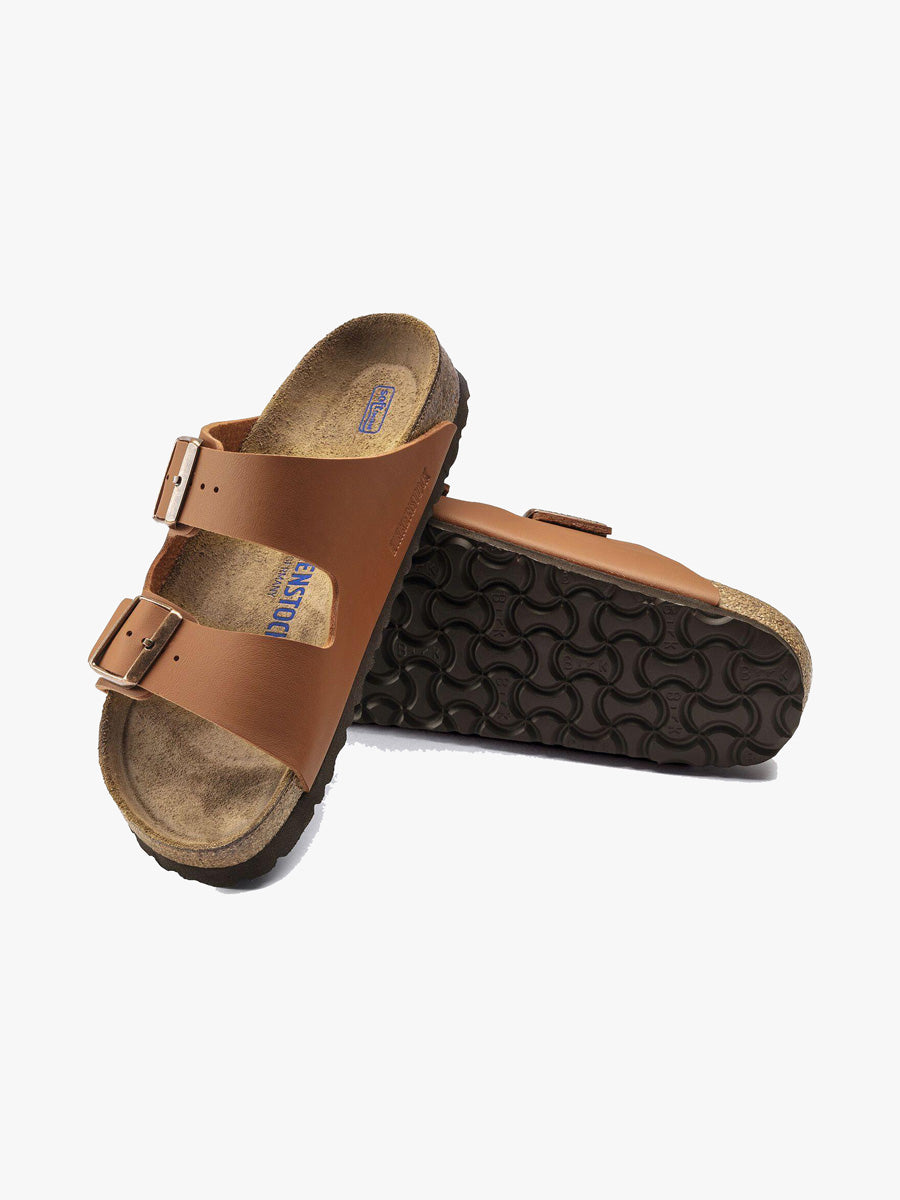 Arizona - Ginger brown