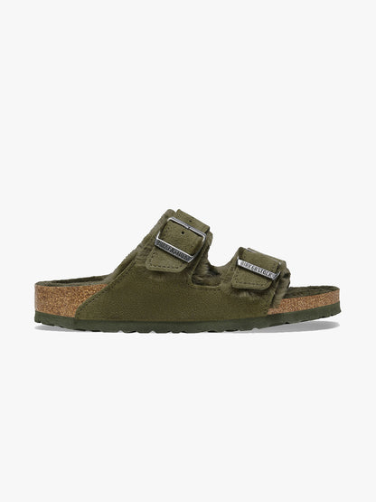 Arizona Shearling - Thyme