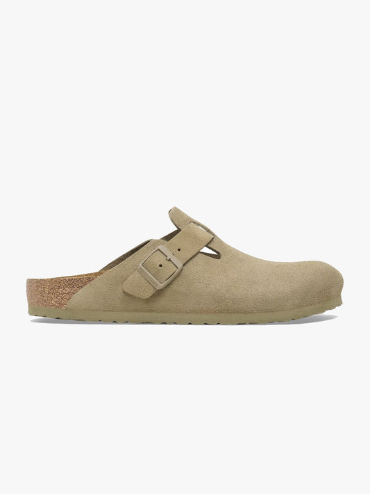 Boston faded khaki