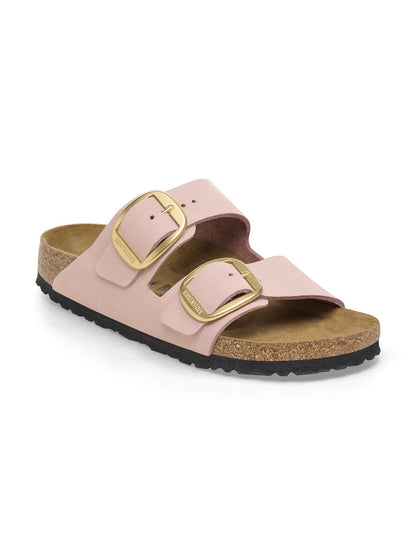 Arizona Big Buckle - Soft pink