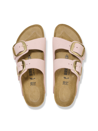 Arizona Big Buckle - Soft pink