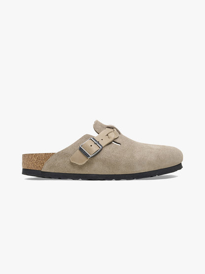 Boston Braided - Taupe