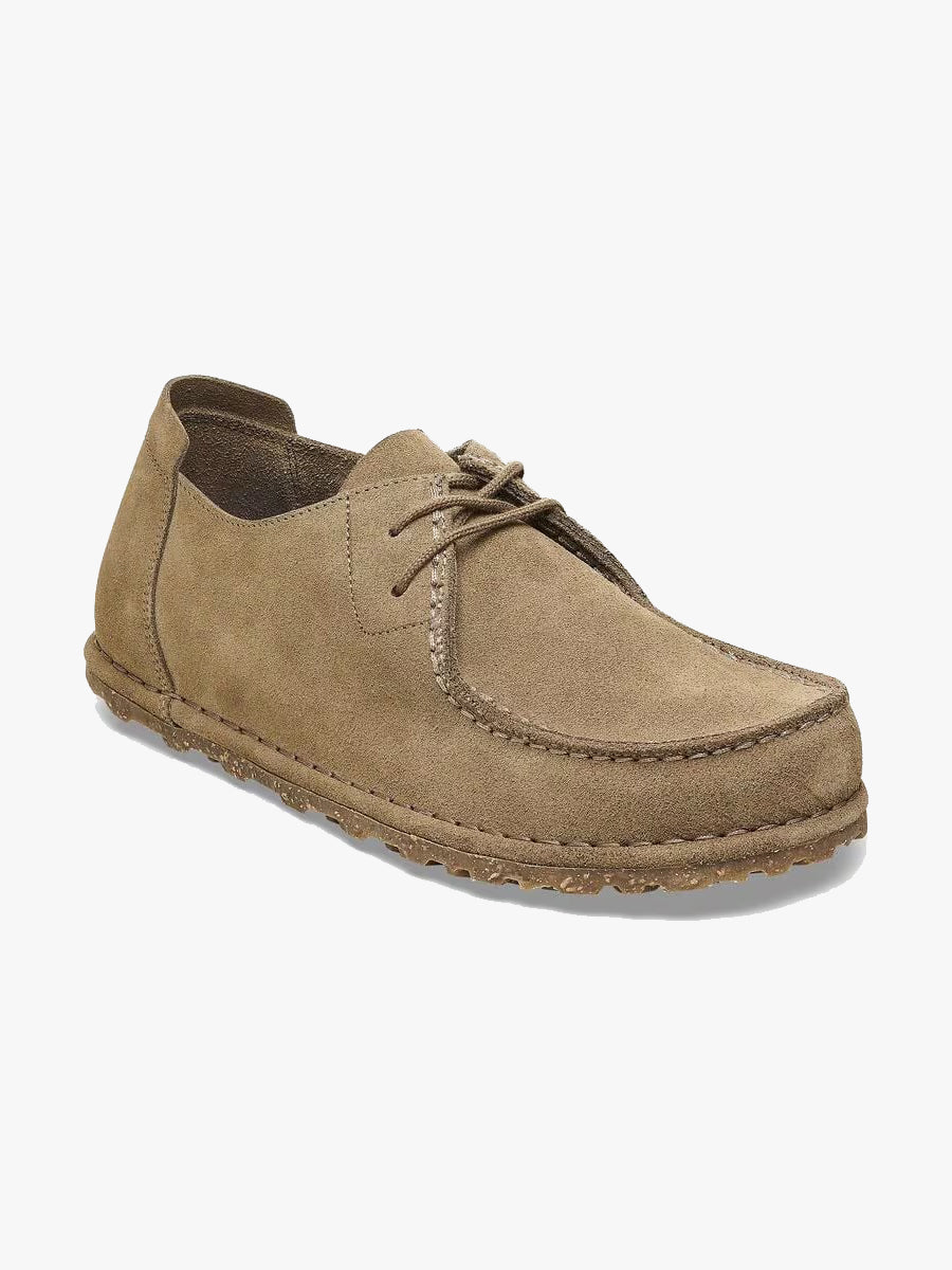 Utti Lace N gray taupe