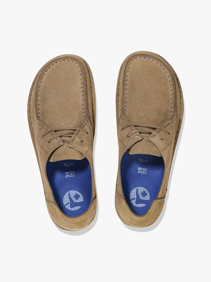 Utti Lace N gray taupe