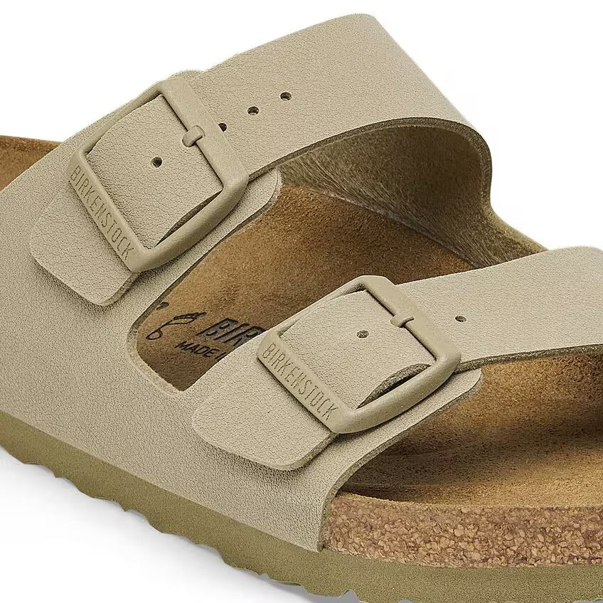 Arizona - Faded Khaki