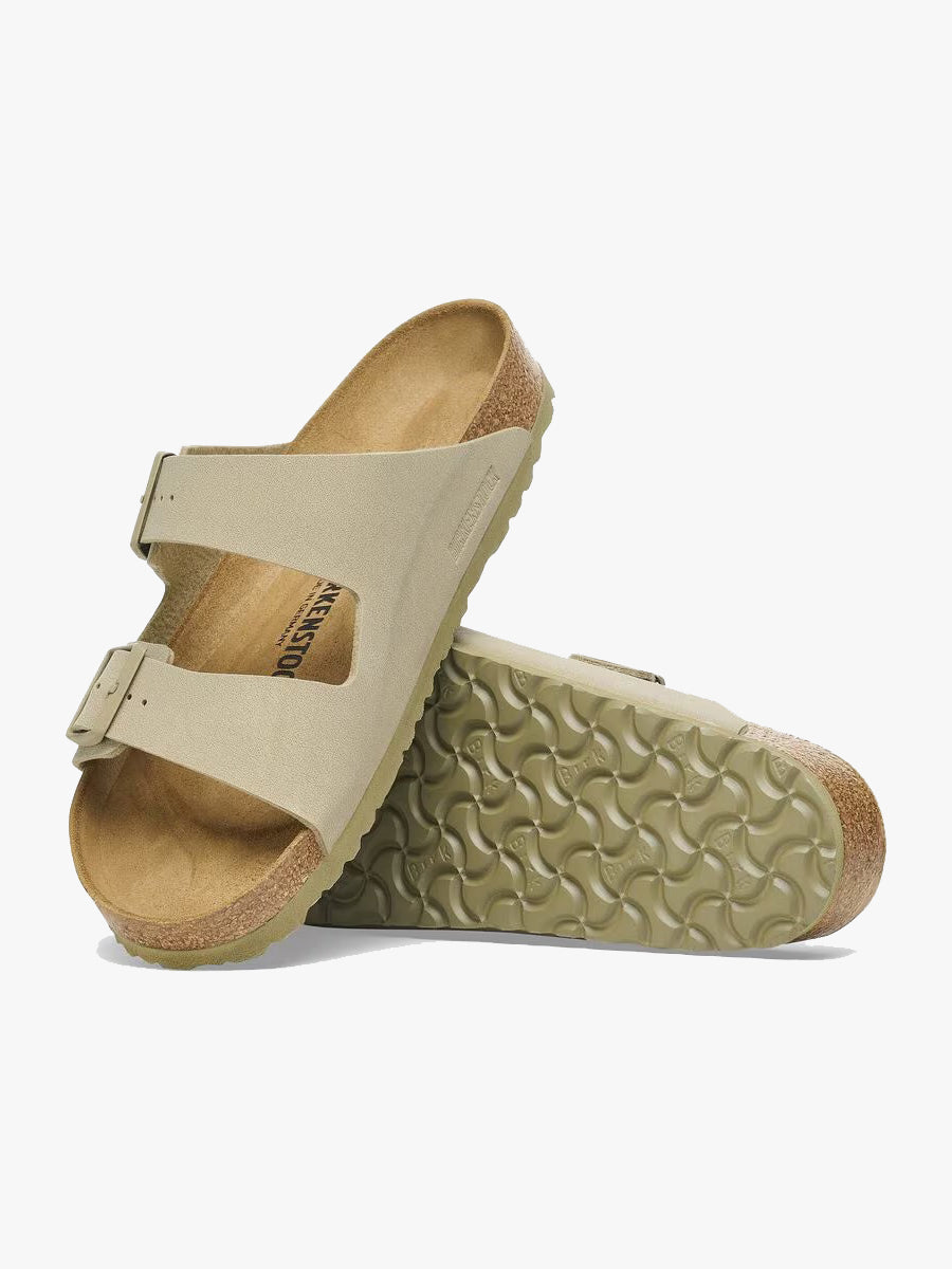 Arizona - Faded Khaki