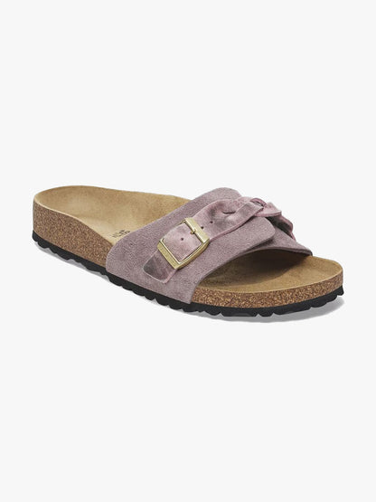 Oita Braided - Faded Purple