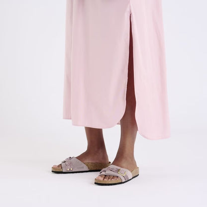 Oita Braided - Faded Purple
