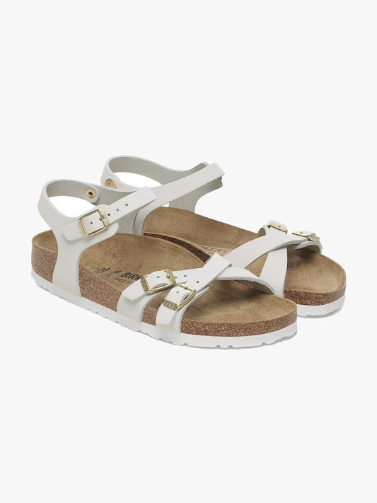 Kumba - Antique white