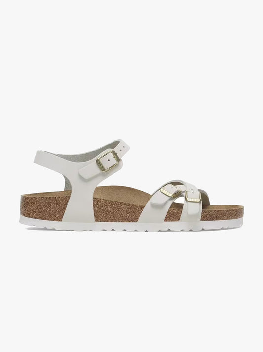 Kumba - Antique white