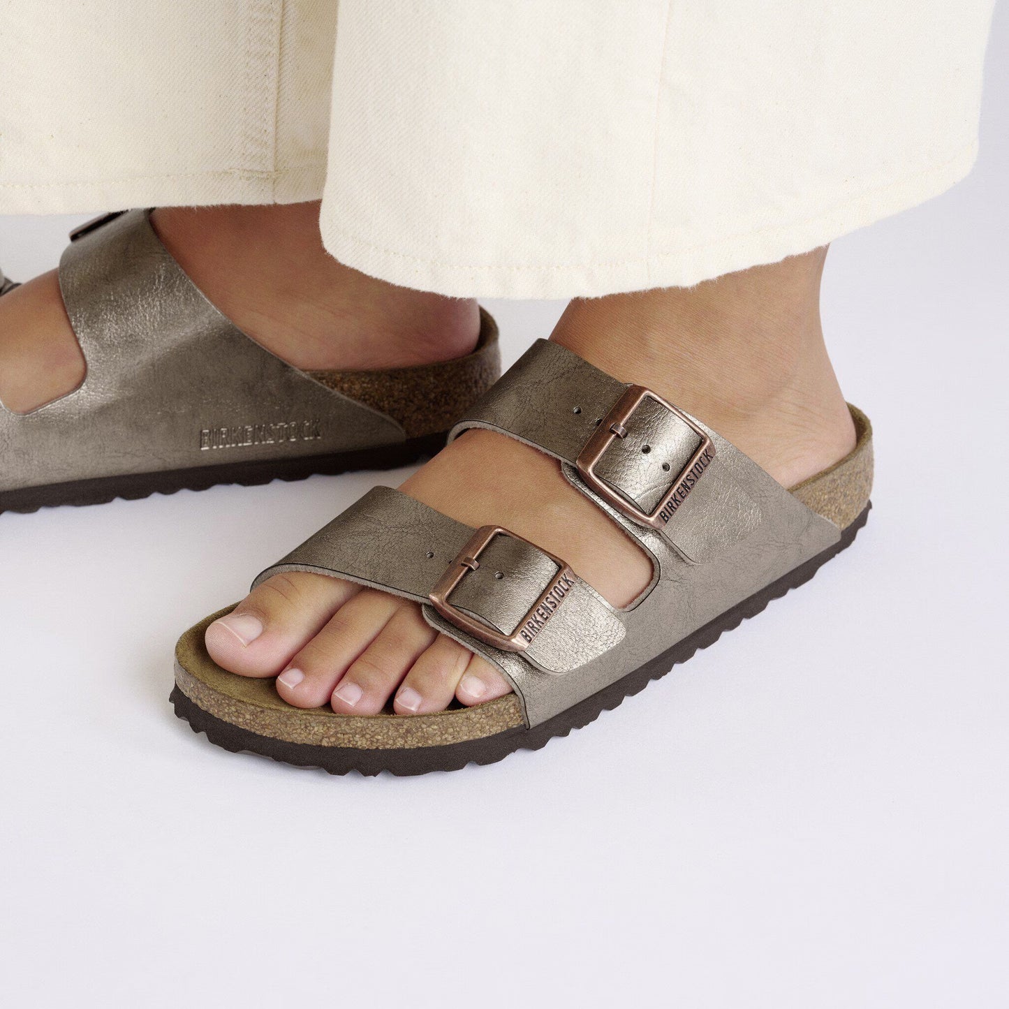 Arizona - Graceful taupe