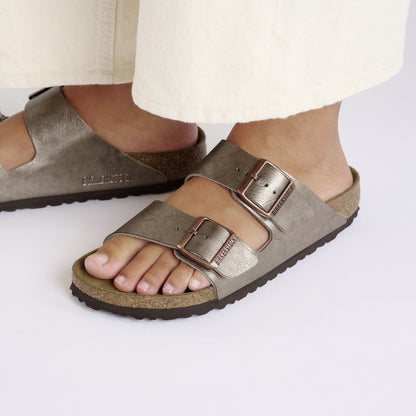 Arizona - Graceful taupe