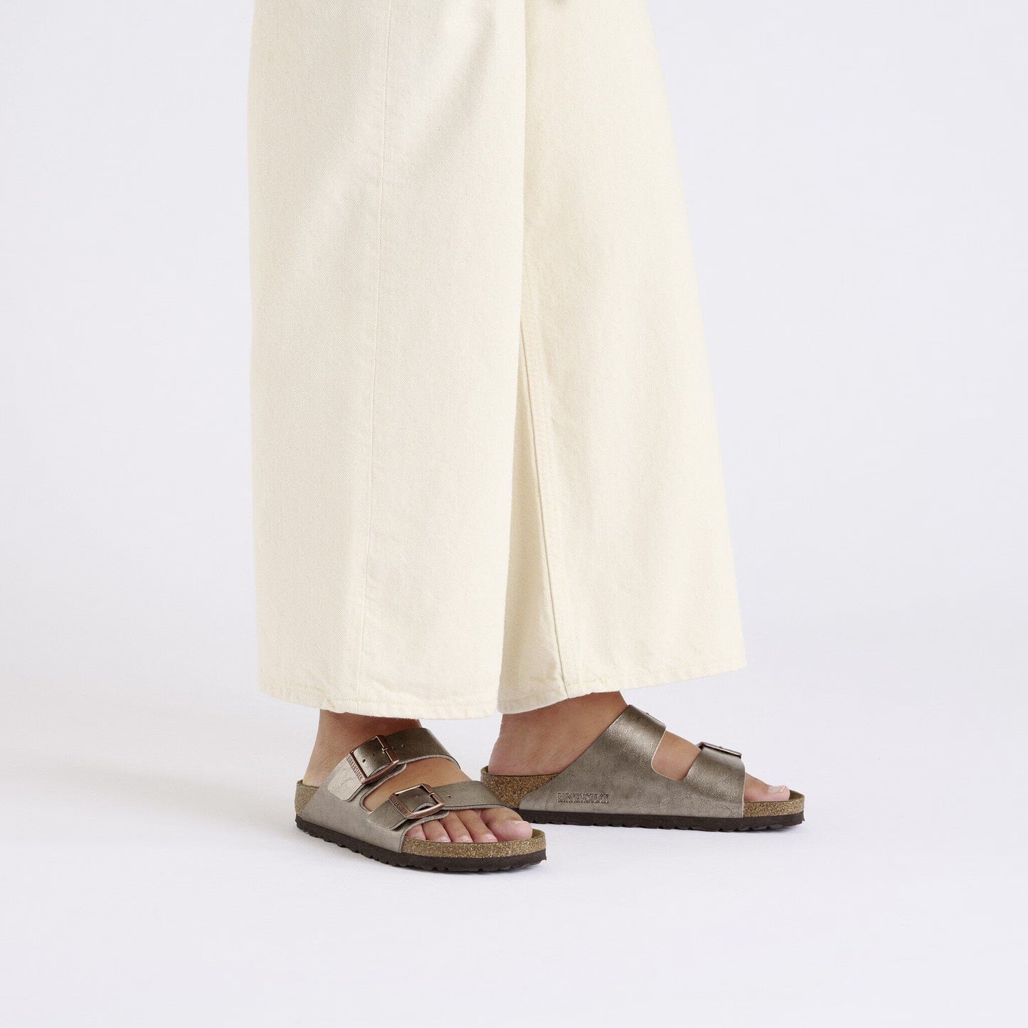 Arizona - Graceful taupe