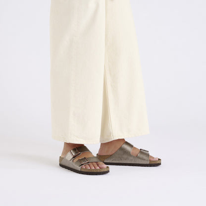 Arizona - Graceful taupe