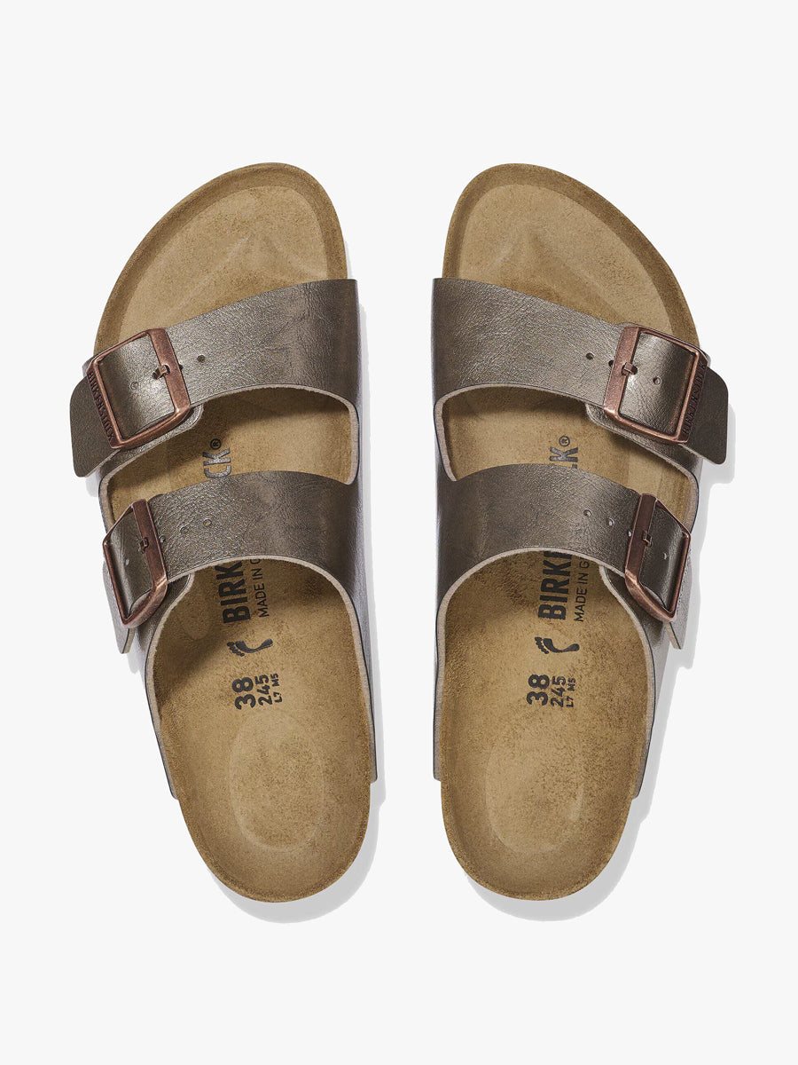 Arizona - Graceful taupe