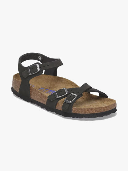 Kumba SFB - Black