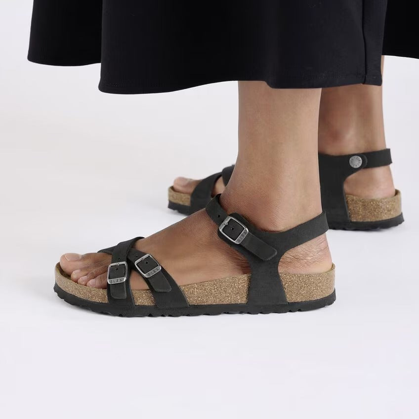 Kumba SFB - Black