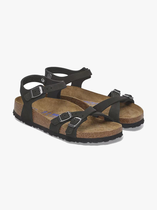 Kumba SFB - Black