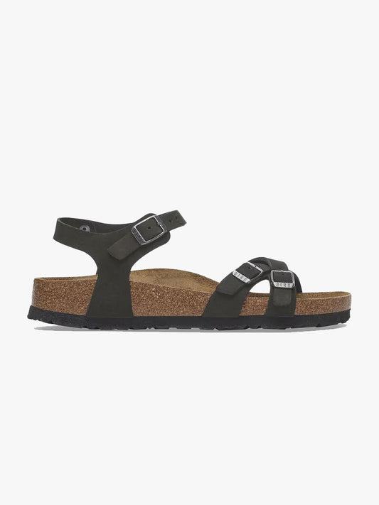 Kumba SFB - Black