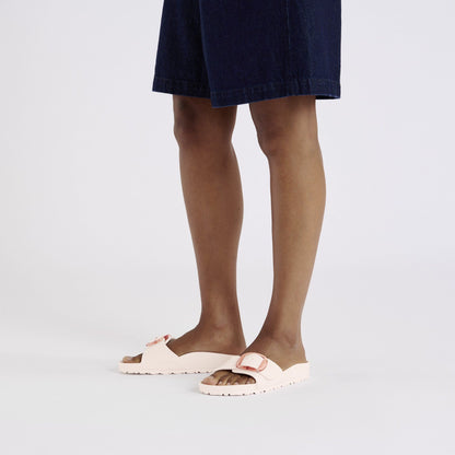 Madrid Big Buckle EVA Lt.Rose