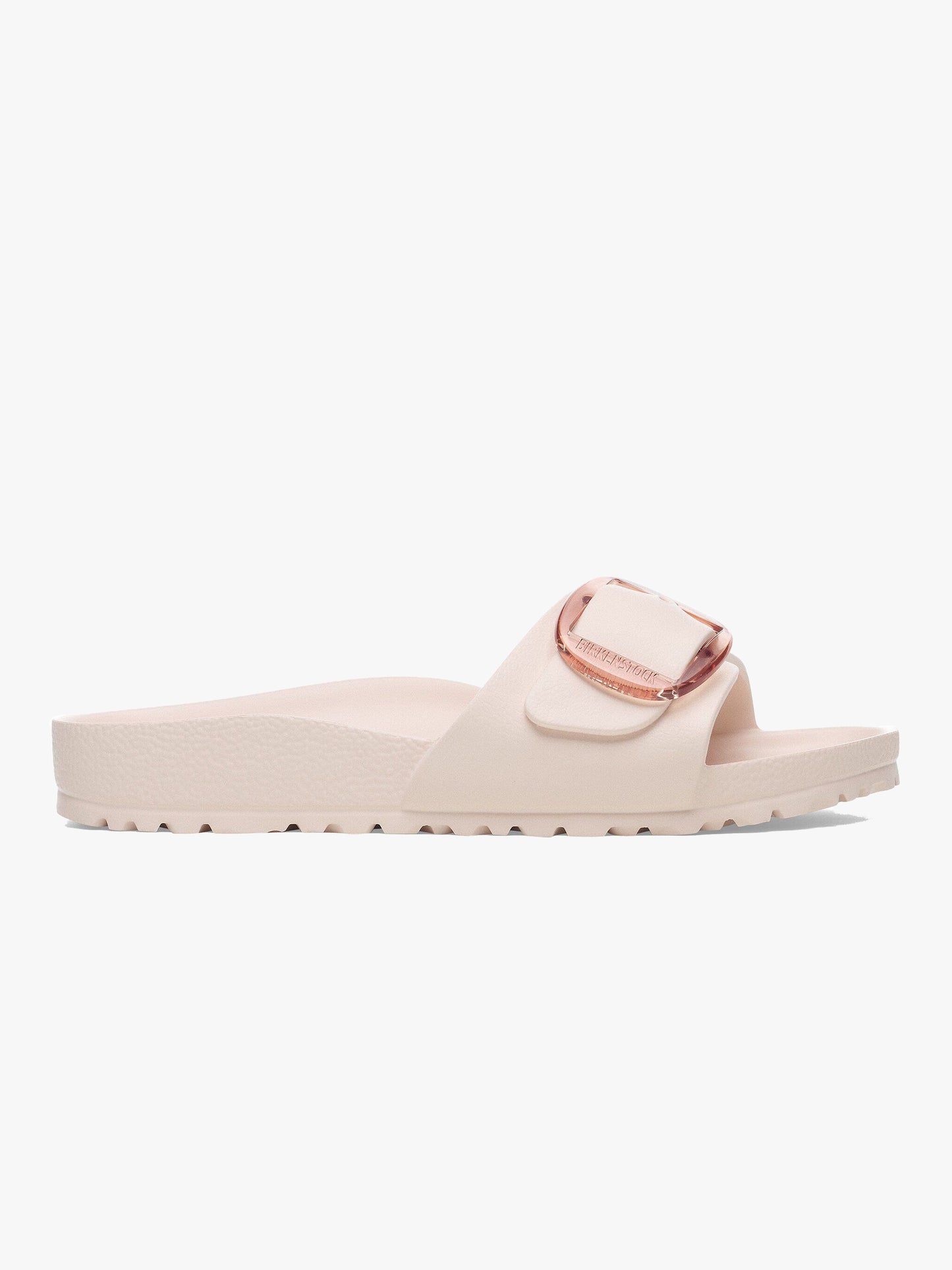 Madrid Big Buckle EVA Lt.Rose