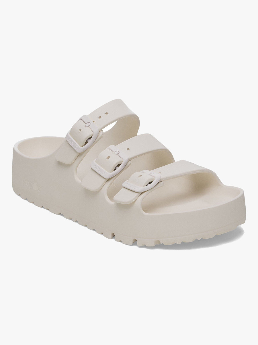 Florida III Platf EVA eggshell