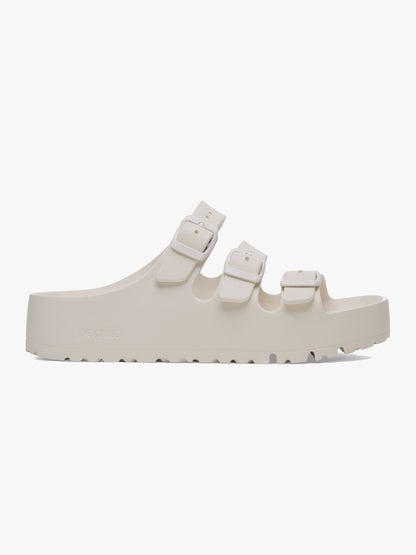 Florida III Platf EVA eggshell