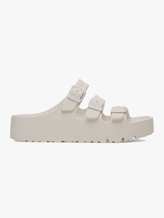 Florida III Platf EVA eggshell