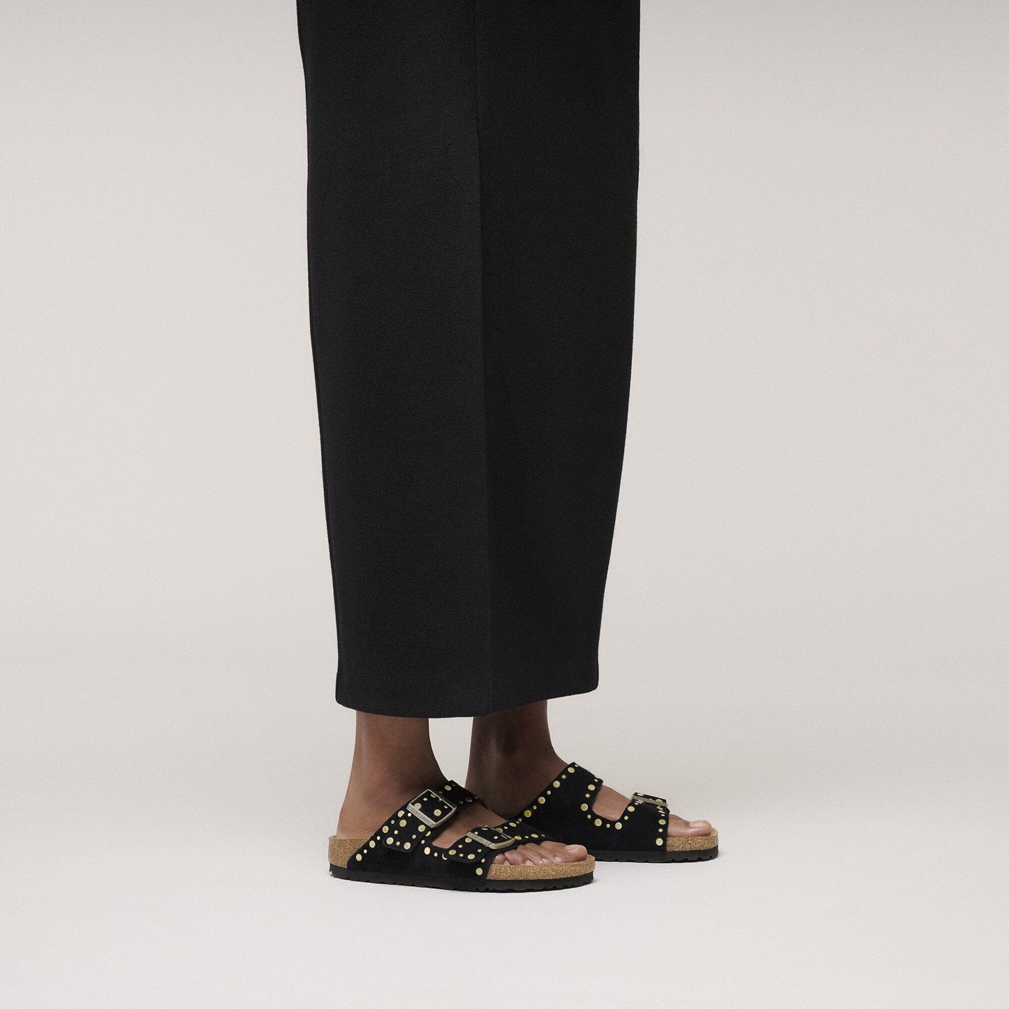 Arizona Rivet - Black