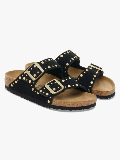 Arizona Rivet - Black