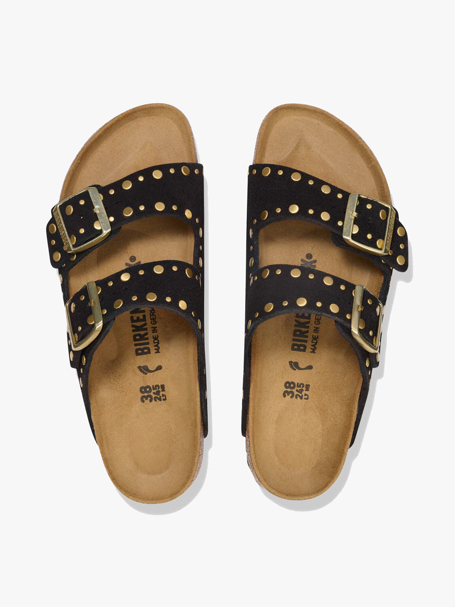 Arizona Rivet - Black