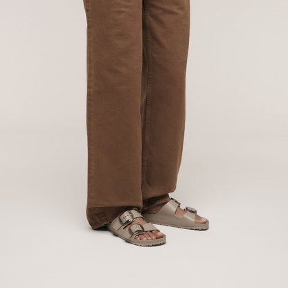 Arizona Big Buckle EVA Gray T.