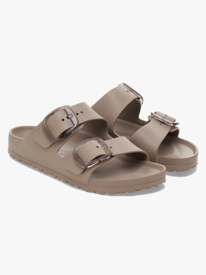 Arizona Big Buckle EVA Gray T.