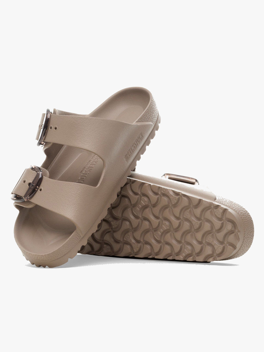 Arizona Big Buckle EVA Gray T.