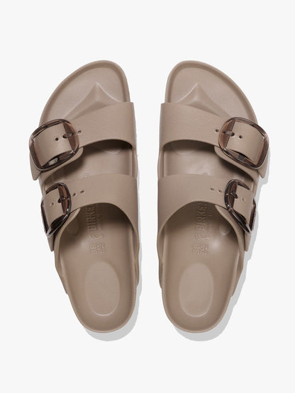 Arizona Big Buckle EVA Gray T.