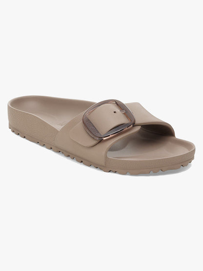 Madrid Big Buckle EVA Gray T.