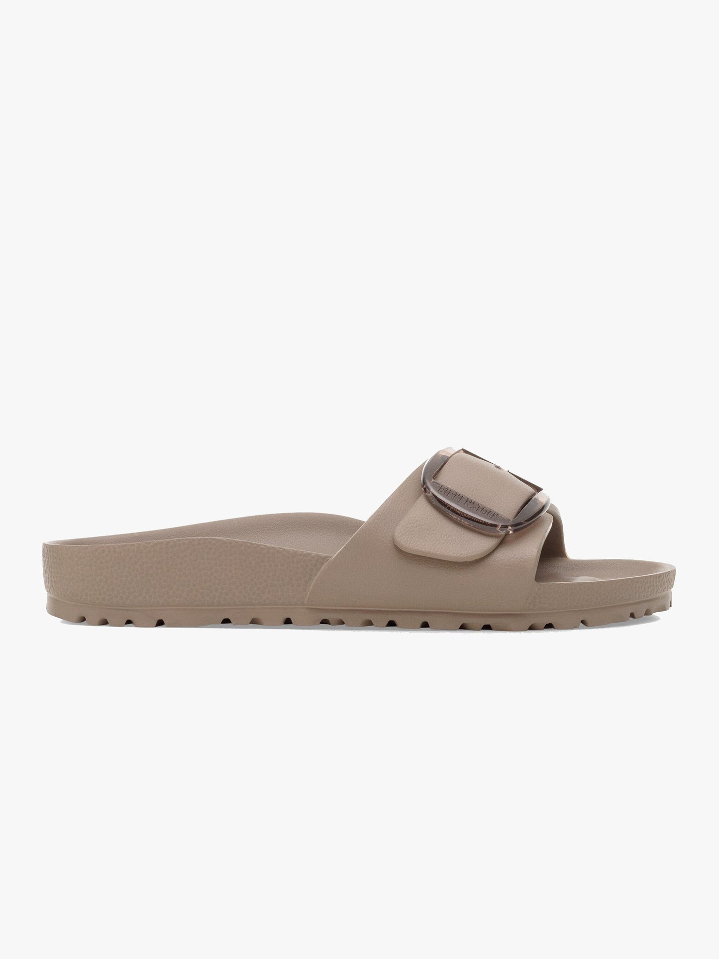 Madrid Big Buckle EVA Gray T.