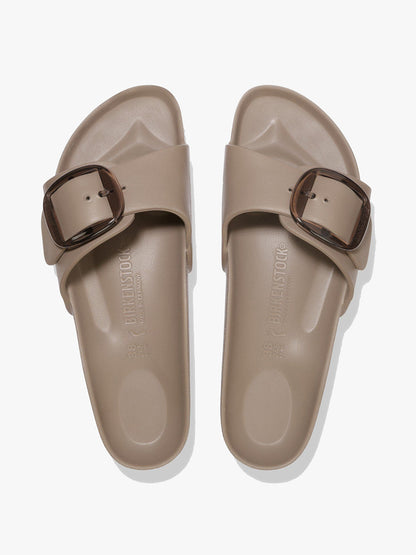 Madrid Big Buckle EVA Gray T.