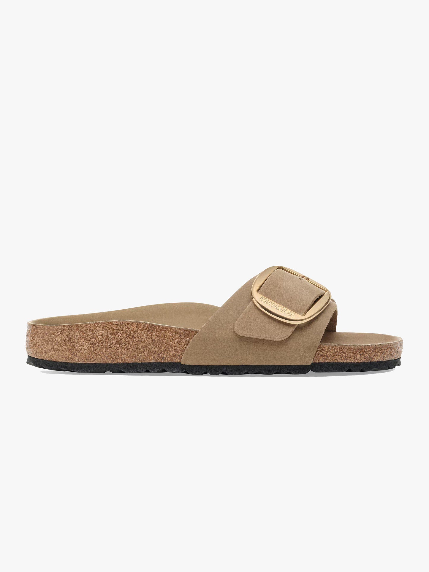 Madrid Big Buckle - Tabacco br