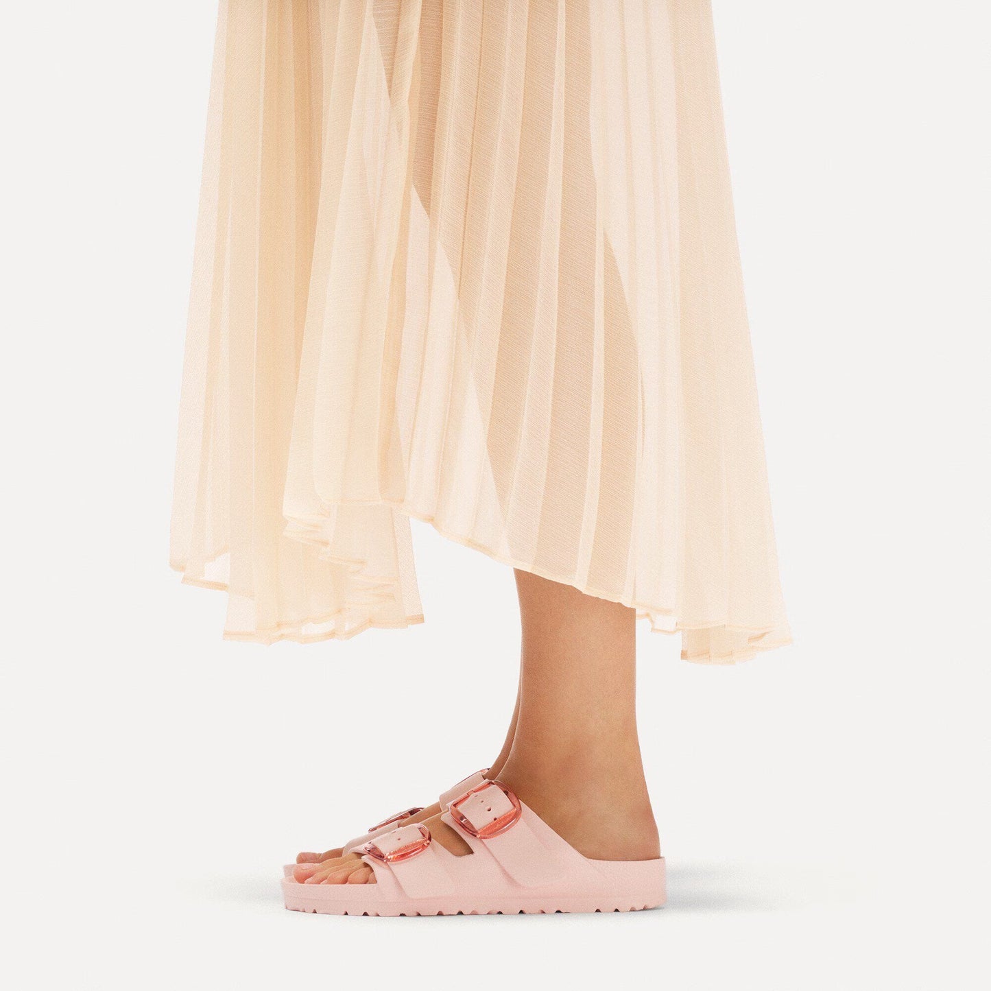 Arizona Big Buckle EVA rose