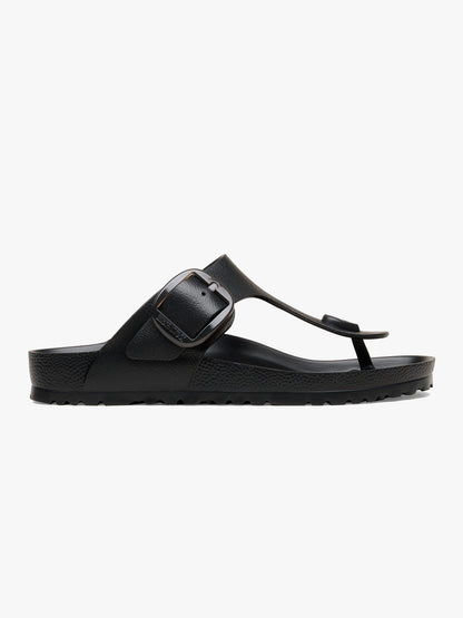 Gizeh Big Buckle EVA Black